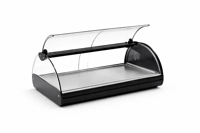 Aukstā vitrīna SELF-SERVICE REMOTO S4GRPZ