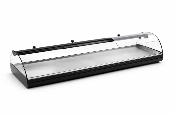 Aukstā vitrīna SELF-SERVICE REMOTO S8GRPZ