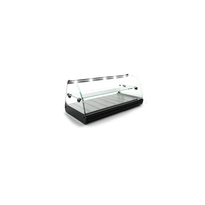 Karstā vitrīna CLASSIC 2P SH24L