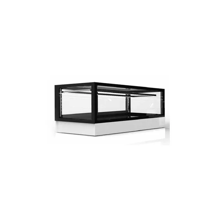 Karstā vitrīna INTEGRO COMPACT 120/40C