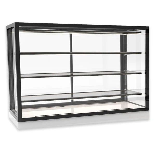 Karstā vitrīna INTEGRO COMPACT 120/90C