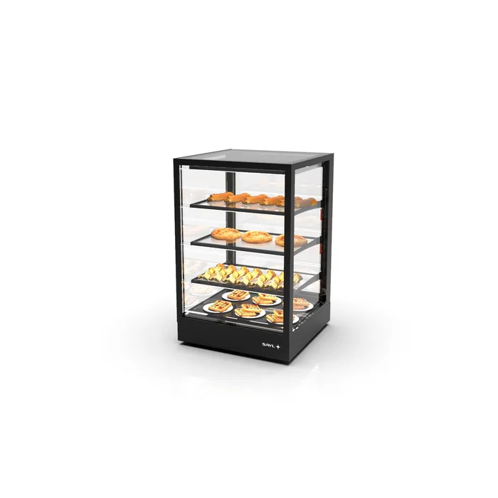 Karstā vitrīna INTEGRO COMPACT 60/90C