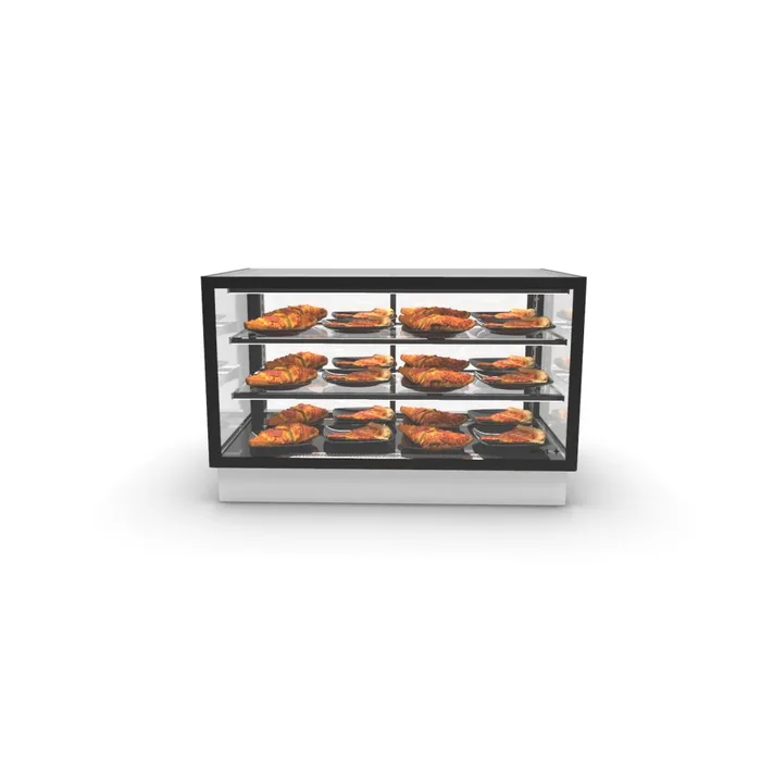 Karstā vitrīna INTEGRO DROP-IN DP-100-50C