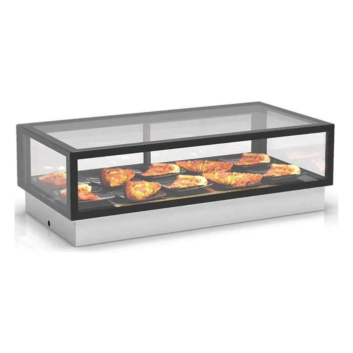 Karstā vitrīna INTEGRO DROP-IN DP-120-20C