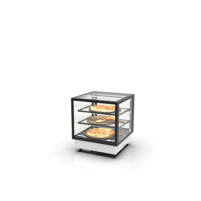 Karstā vitrīna INTEGRO DROP-IN DP-60-50C